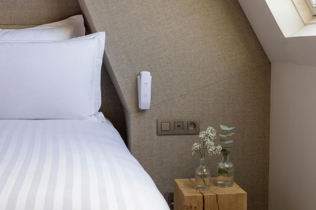 Hotel Beige Париж Екстериор снимка