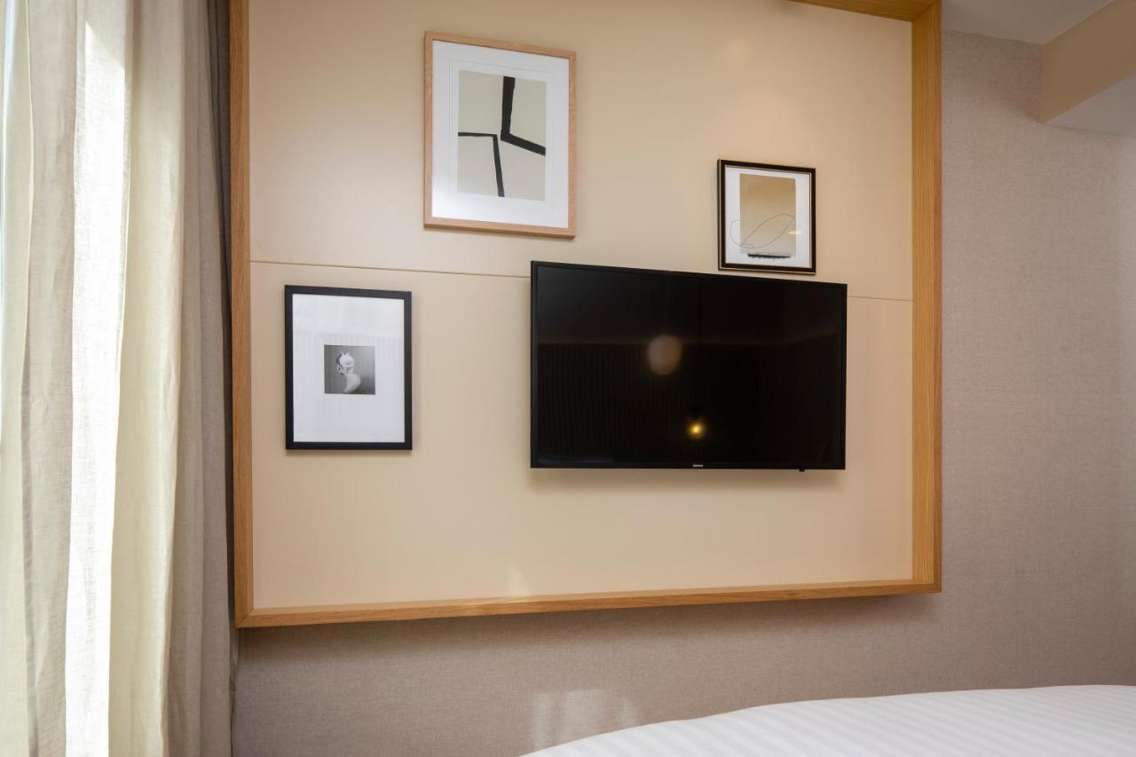 Hotel Beige Париж Екстериор снимка