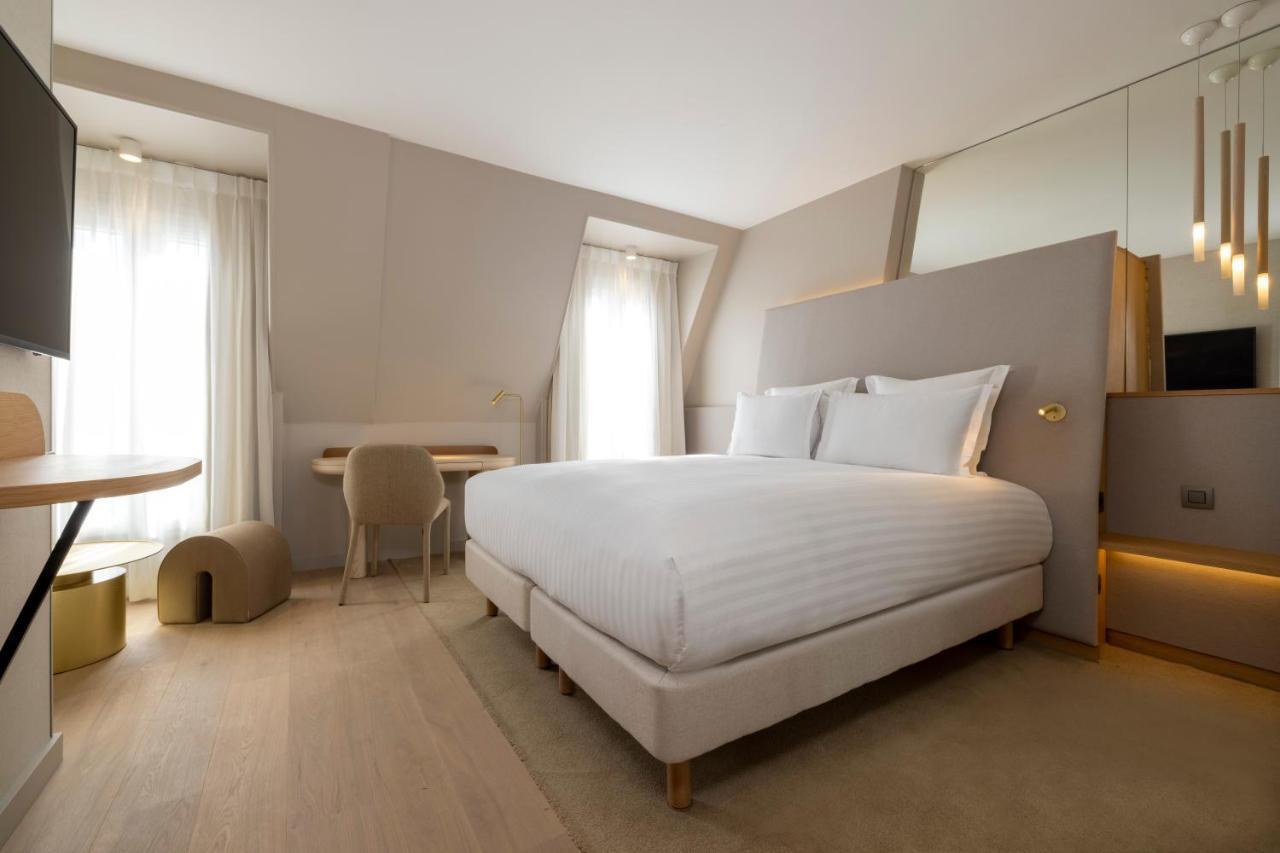 Hotel Beige Париж Екстериор снимка